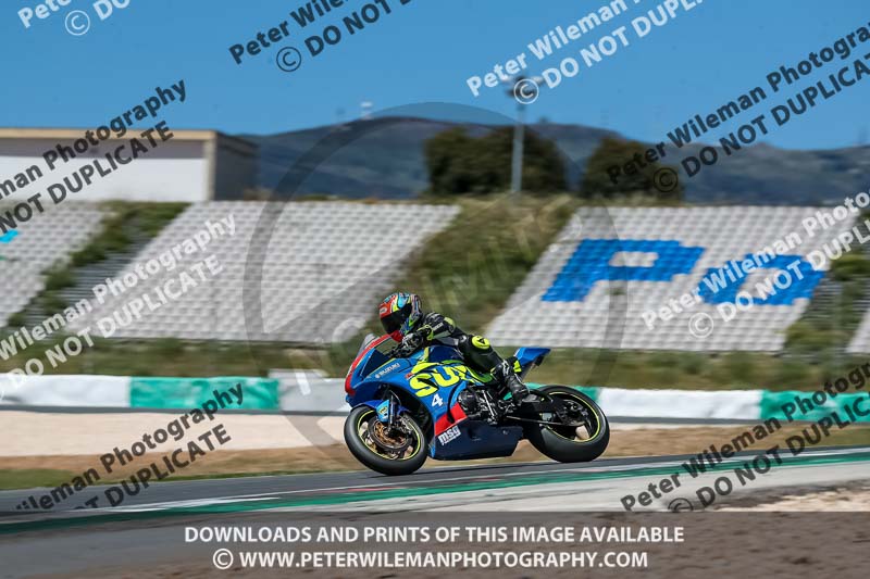 may 2019;motorbikes;no limits;peter wileman photography;portimao;portugal;trackday digital images